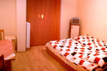 Польща Privát Toruń, Екстер'єр